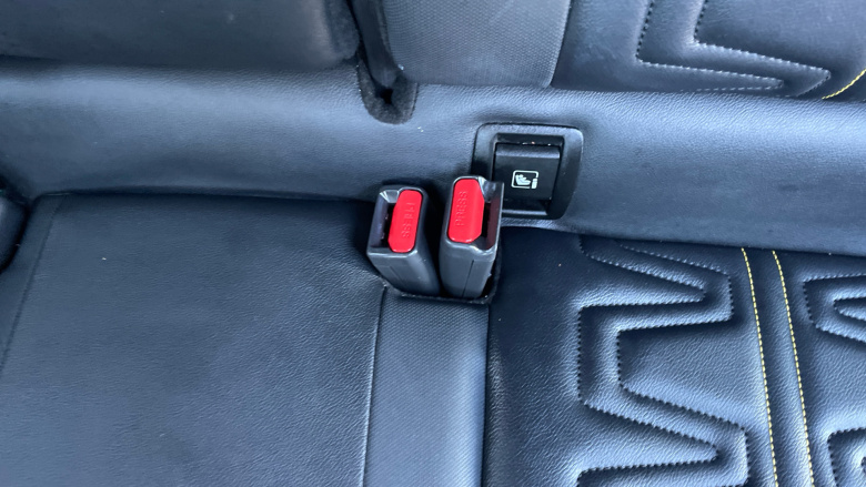 Nissan Juke 1.0 DiG-T N-Sport 5dr Petrol Hatchback